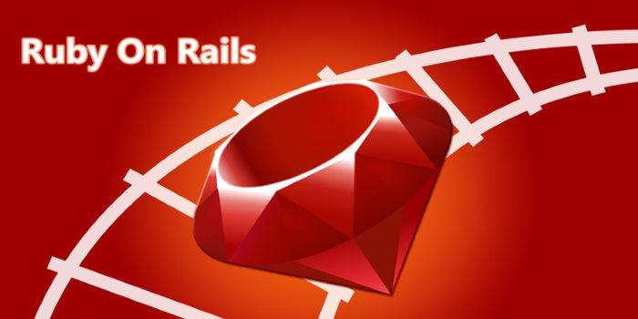 Ruby on Rails